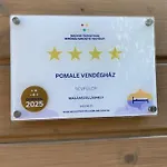 Pomale Vendeghaz * Revfulop