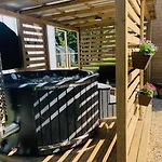 Pomale Vendeghaz Feriehus