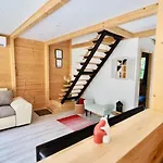 Pomale Vendeghaz Holiday home *