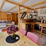 Feriehus Pomale Vendeghaz