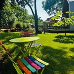 Pomale Vendeghaz Feriehus