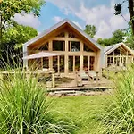 Pomale Vendeghaz Holiday home Revfulop