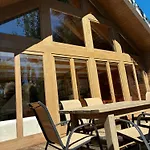 Pomale Vendeghaz Holiday home