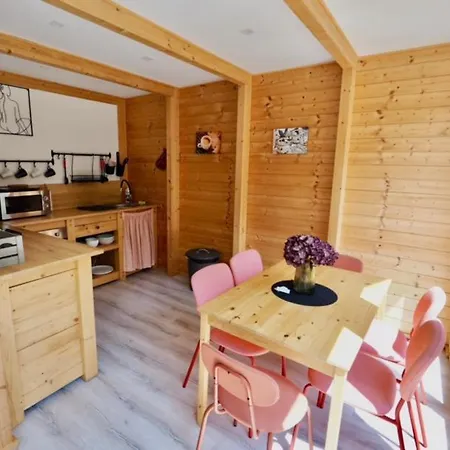 Pomale Vendeghaz Holiday home