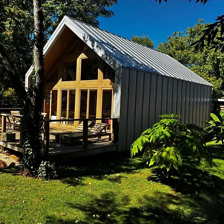 Pomale Vendeghaz Holiday home *
