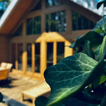 펜션 Pomale Vendeghaz 레브풀롭