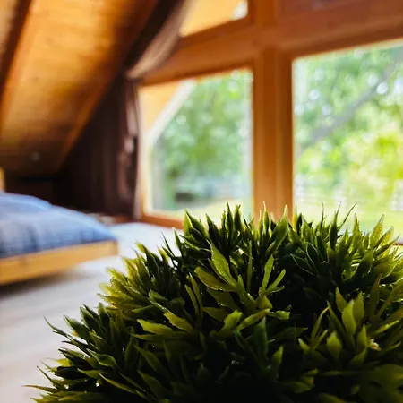 Holiday home Pomale Vendeghaz