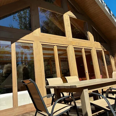 Pomale Vendeghaz Vakantiehuis