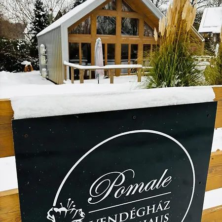 Pomale Vendeghaz