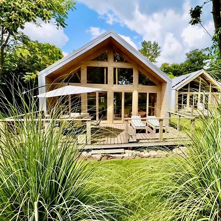 Ferienhaus Pomale Vendeghaz Révfülöp