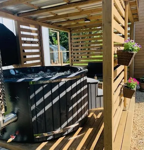 Pomale Vendeghaz Dom wakacyjny