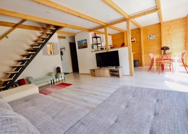 Ferienhaus Pomale Vendeghaz Révfülöp