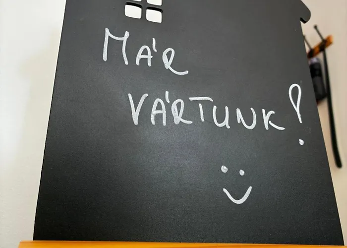 Dom wakacyjny Pomale Vendeghaz Révfülöp